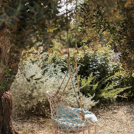 Fikus - The Apulian B&B Ceglie Messapica Εξωτερικό φωτογραφία
