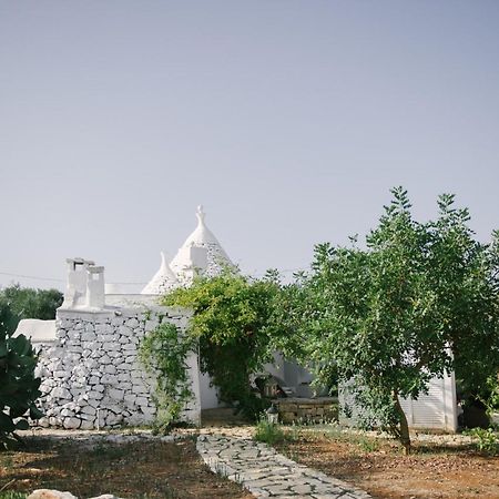 Fikus - The Apulian B&B Ceglie Messapica Εξωτερικό φωτογραφία