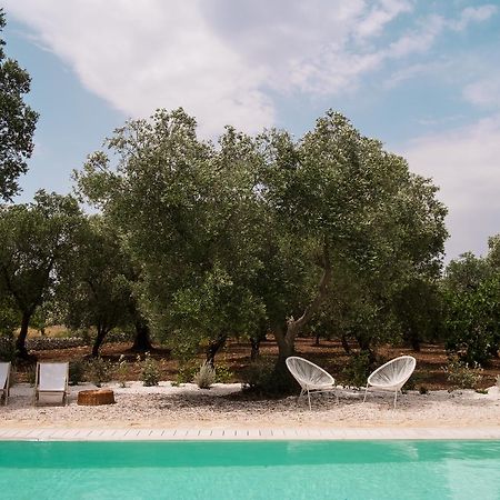 Fikus - The Apulian B&B Ceglie Messapica Εξωτερικό φωτογραφία