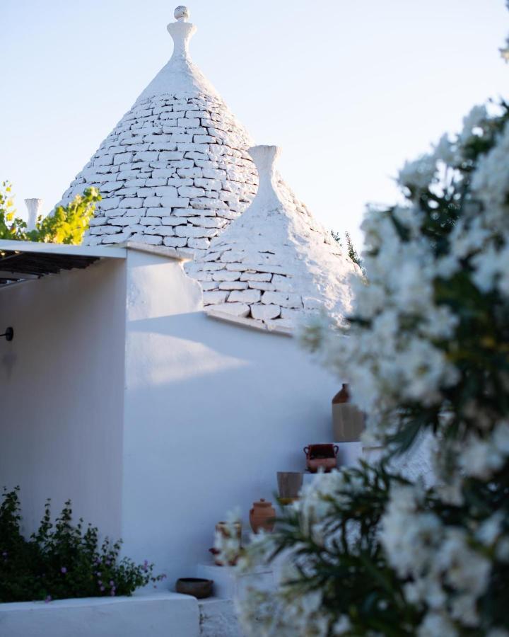 Fikus - The Apulian B&B Ceglie Messapica Εξωτερικό φωτογραφία
