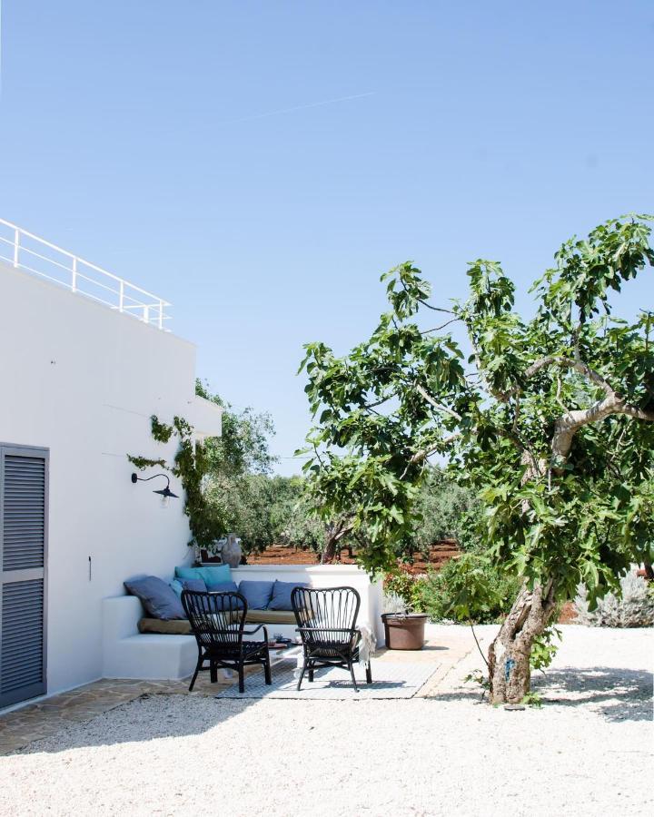 Fikus - The Apulian B&B Ceglie Messapica Εξωτερικό φωτογραφία