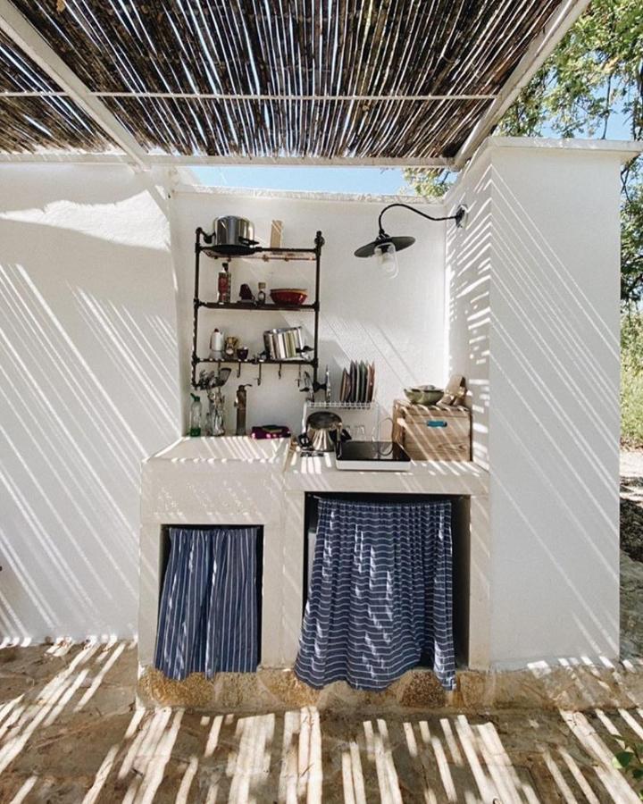 Fikus - The Apulian B&B Ceglie Messapica Εξωτερικό φωτογραφία
