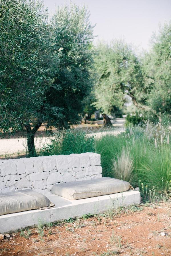Fikus - The Apulian B&B Ceglie Messapica Εξωτερικό φωτογραφία
