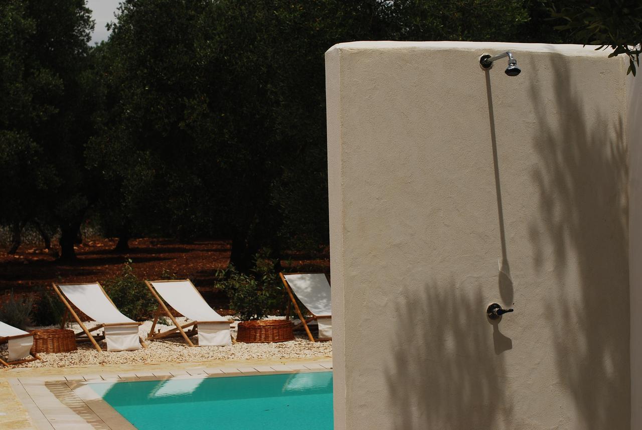 Fikus - The Apulian B&B Ceglie Messapica Εξωτερικό φωτογραφία