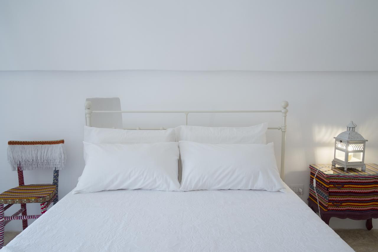 Fikus - The Apulian B&B Ceglie Messapica Εξωτερικό φωτογραφία