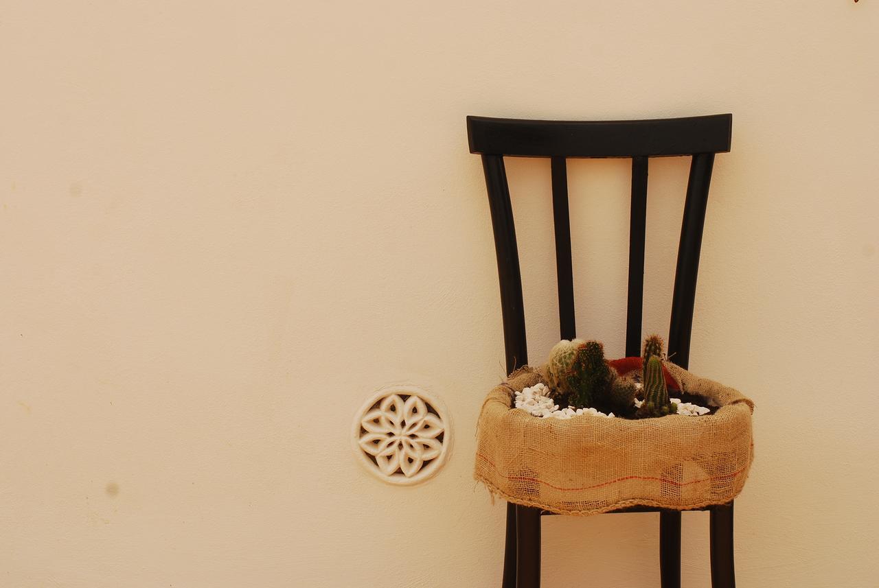 Fikus - The Apulian B&B Ceglie Messapica Εξωτερικό φωτογραφία