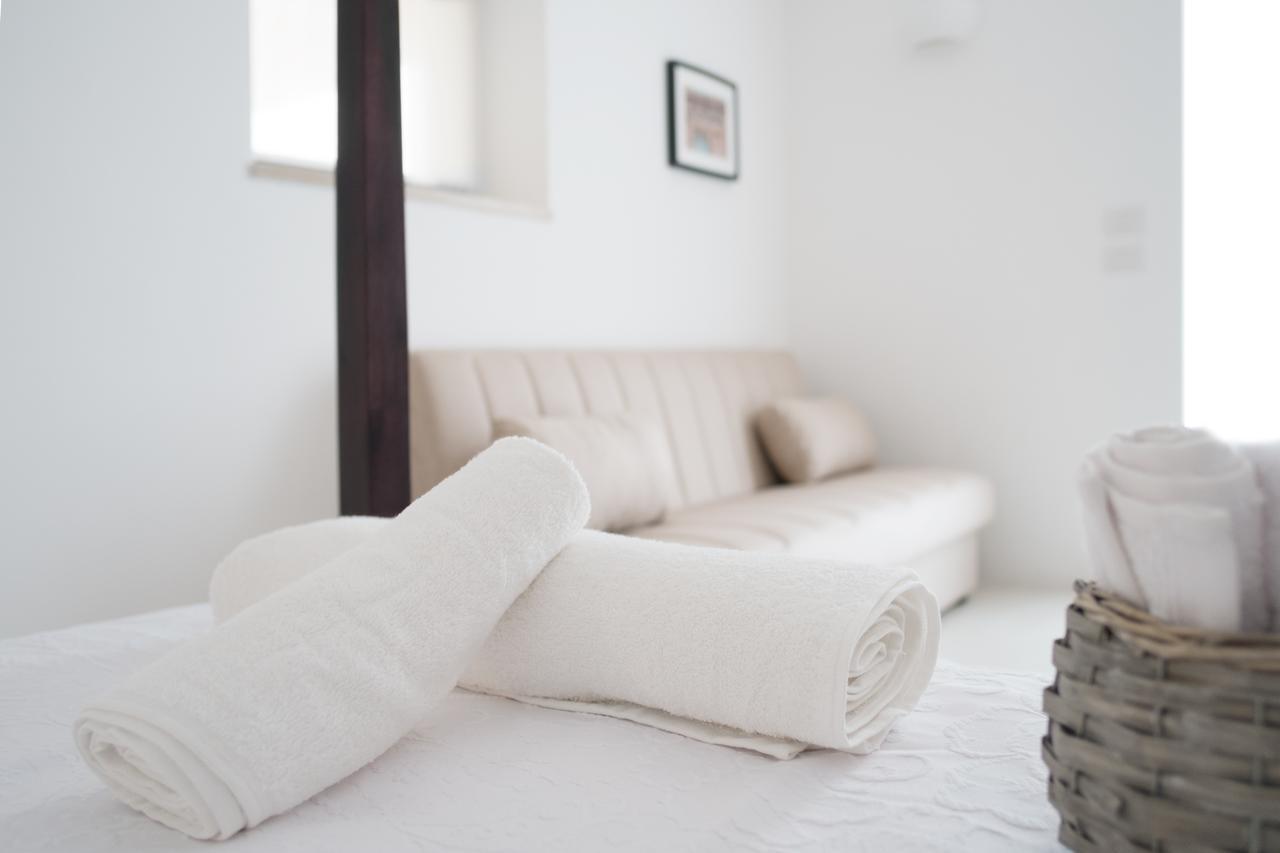 Fikus - The Apulian B&B Ceglie Messapica Εξωτερικό φωτογραφία