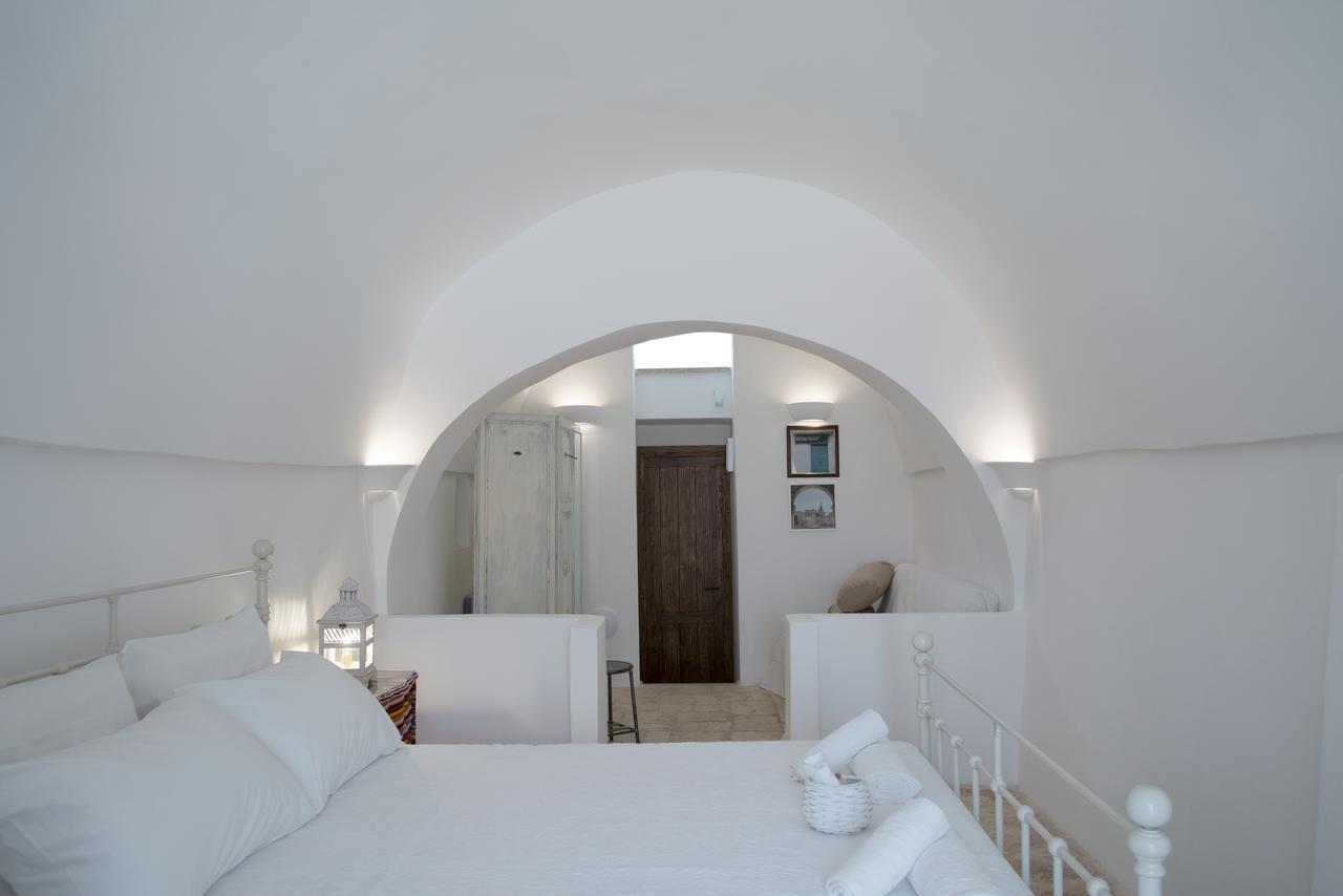 Fikus - The Apulian B&B Ceglie Messapica Εξωτερικό φωτογραφία
