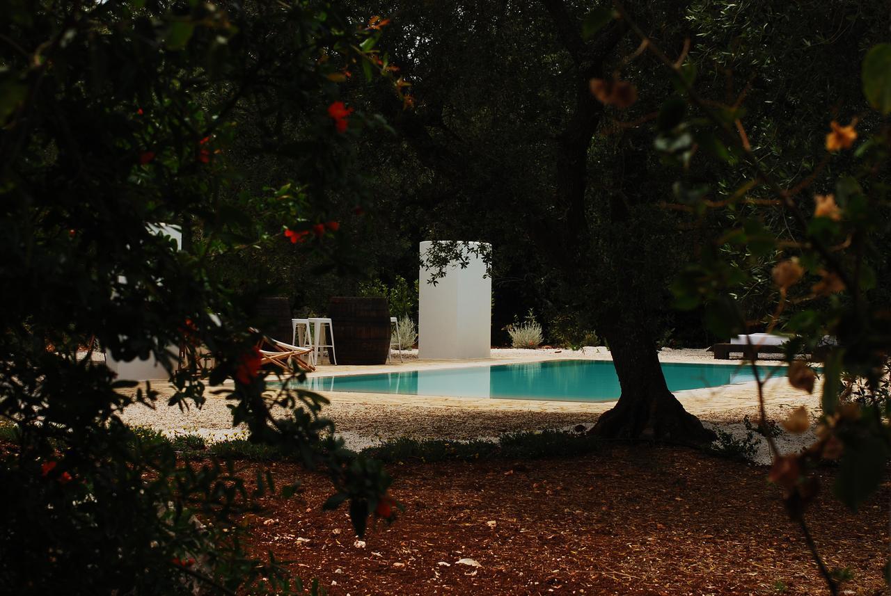 Fikus - The Apulian B&B Ceglie Messapica Εξωτερικό φωτογραφία
