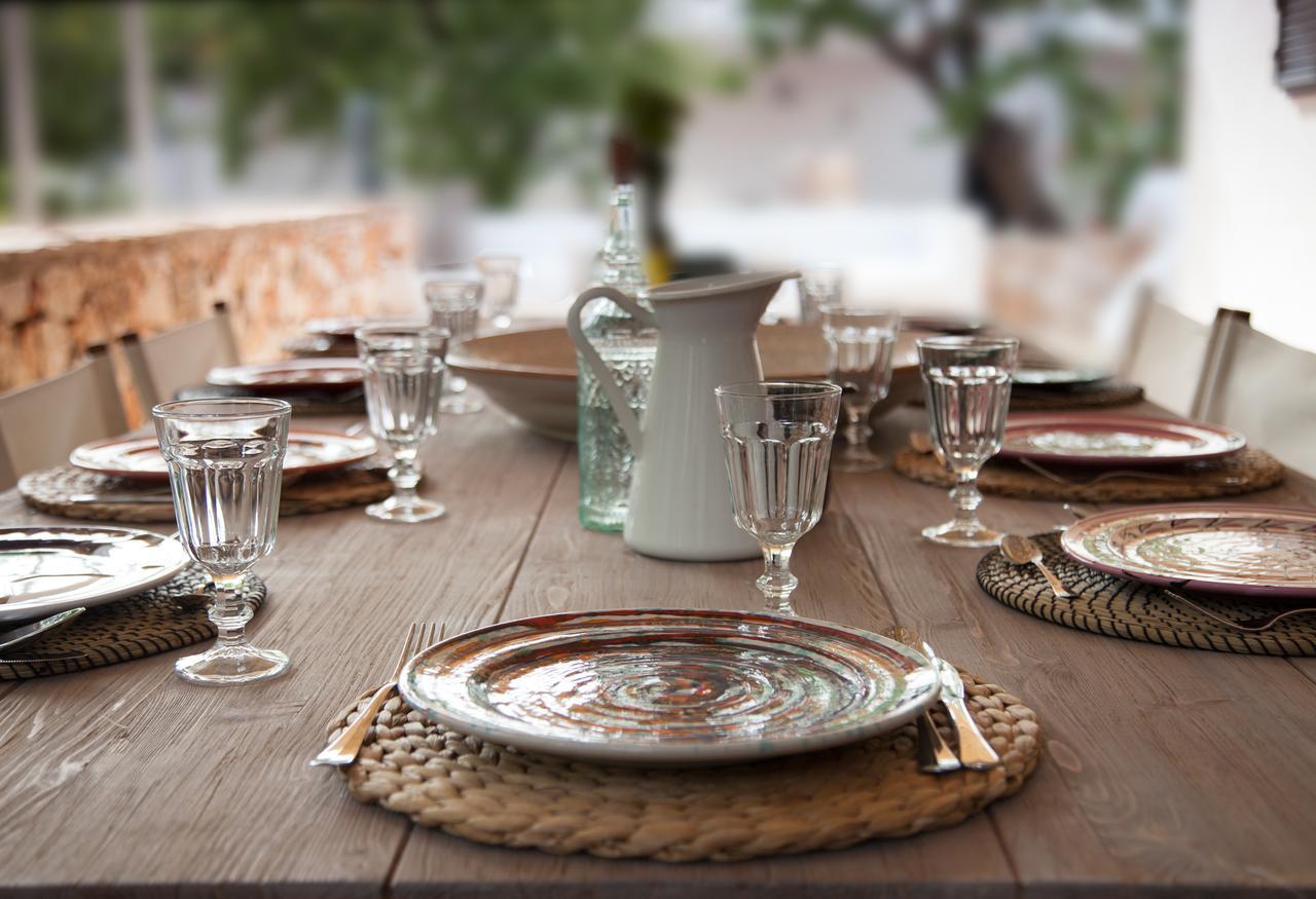 Fikus - The Apulian B&B Ceglie Messapica Εξωτερικό φωτογραφία
