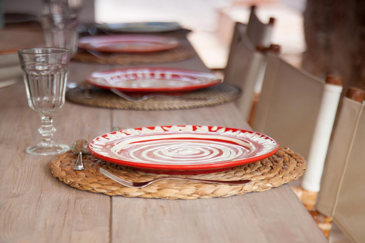 Fikus - The Apulian B&B Ceglie Messapica Εξωτερικό φωτογραφία