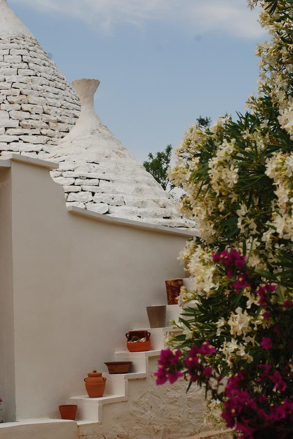 Fikus - The Apulian B&B Ceglie Messapica Εξωτερικό φωτογραφία