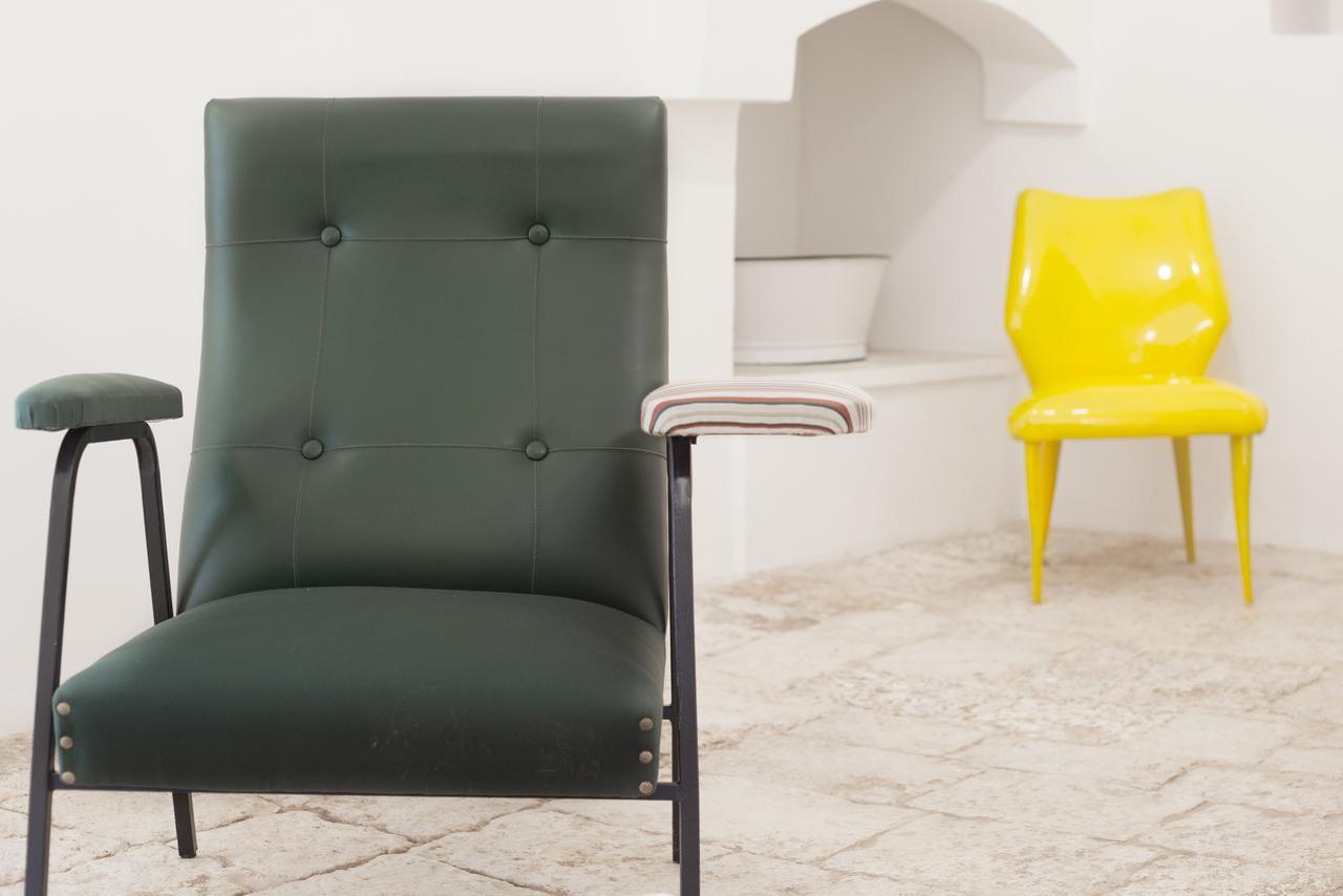 Fikus - The Apulian B&B Ceglie Messapica Εξωτερικό φωτογραφία